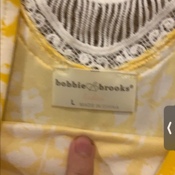 Super soft yellow floral dress 👗 🌻 - Picture 5 of 6